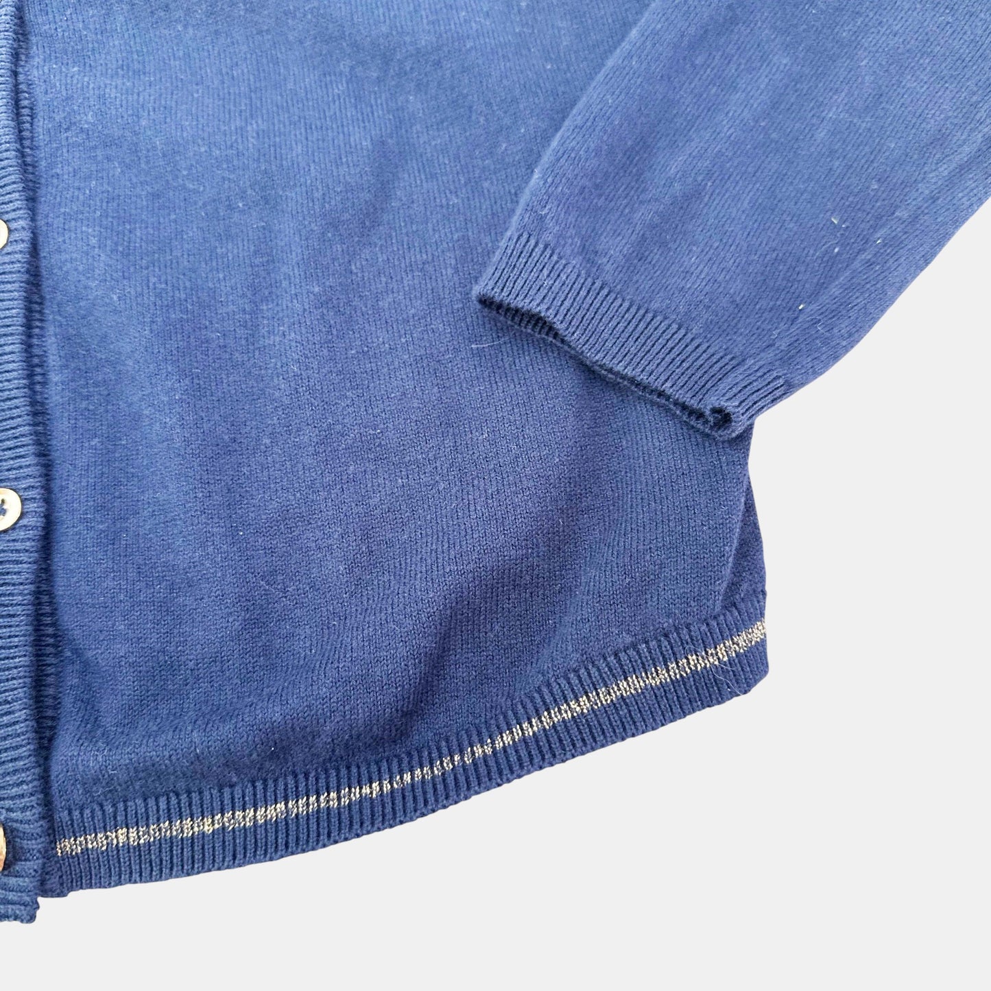 Gilet Orchestra : 8 ans