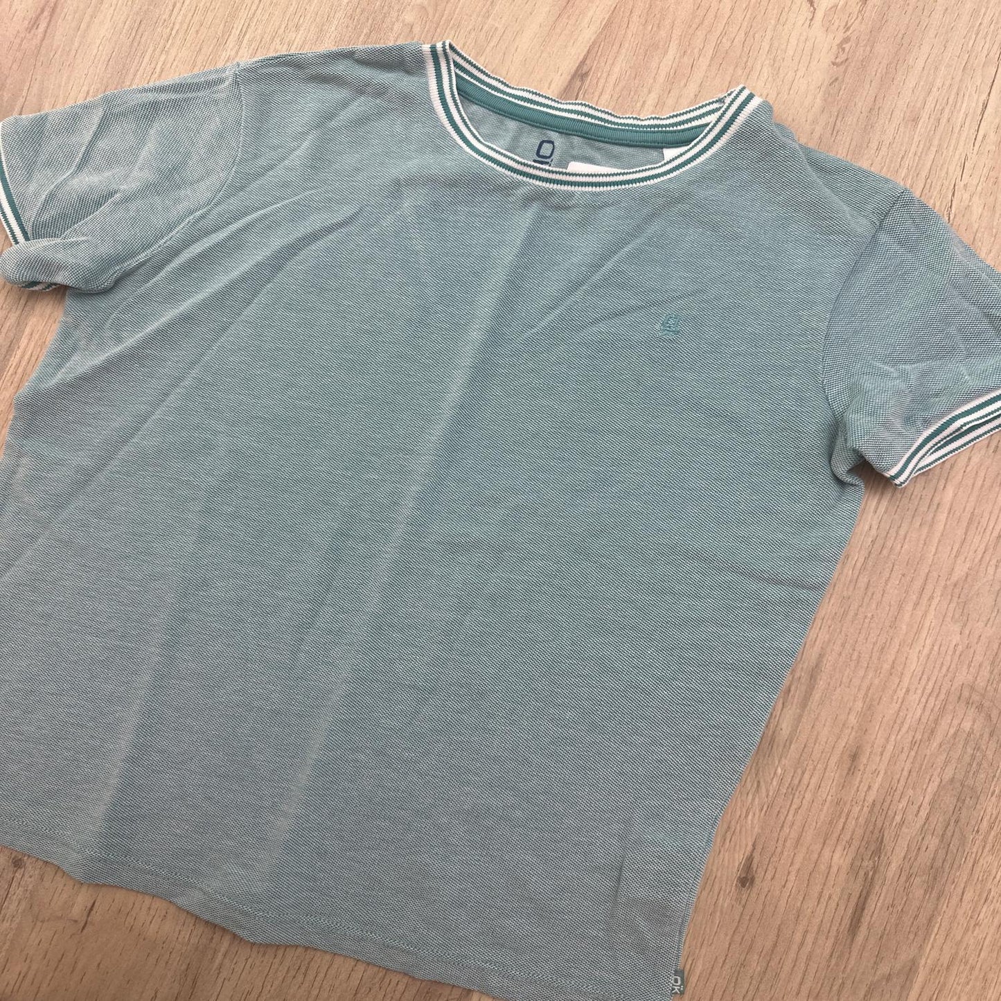 T-shirt okaidi : 10 ans