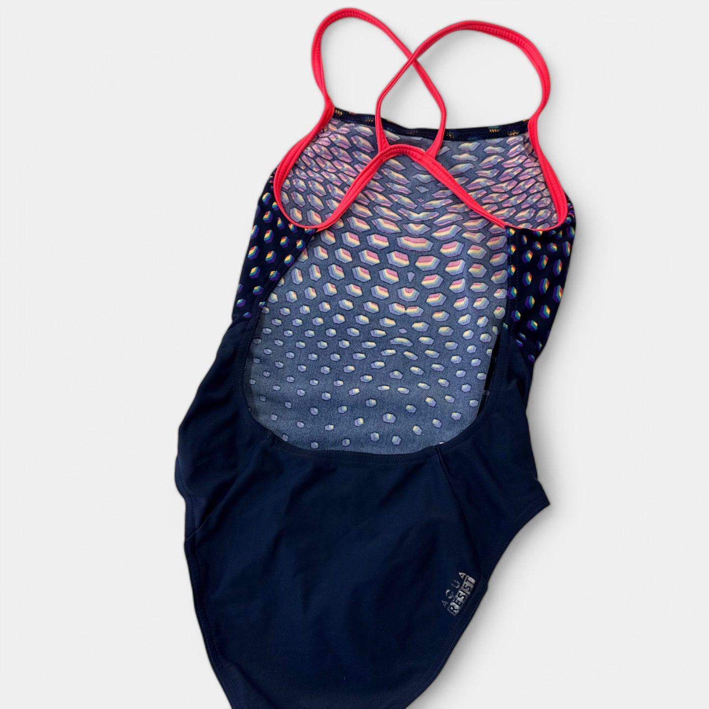 Maillot de bain  nabaiji : 10 ans