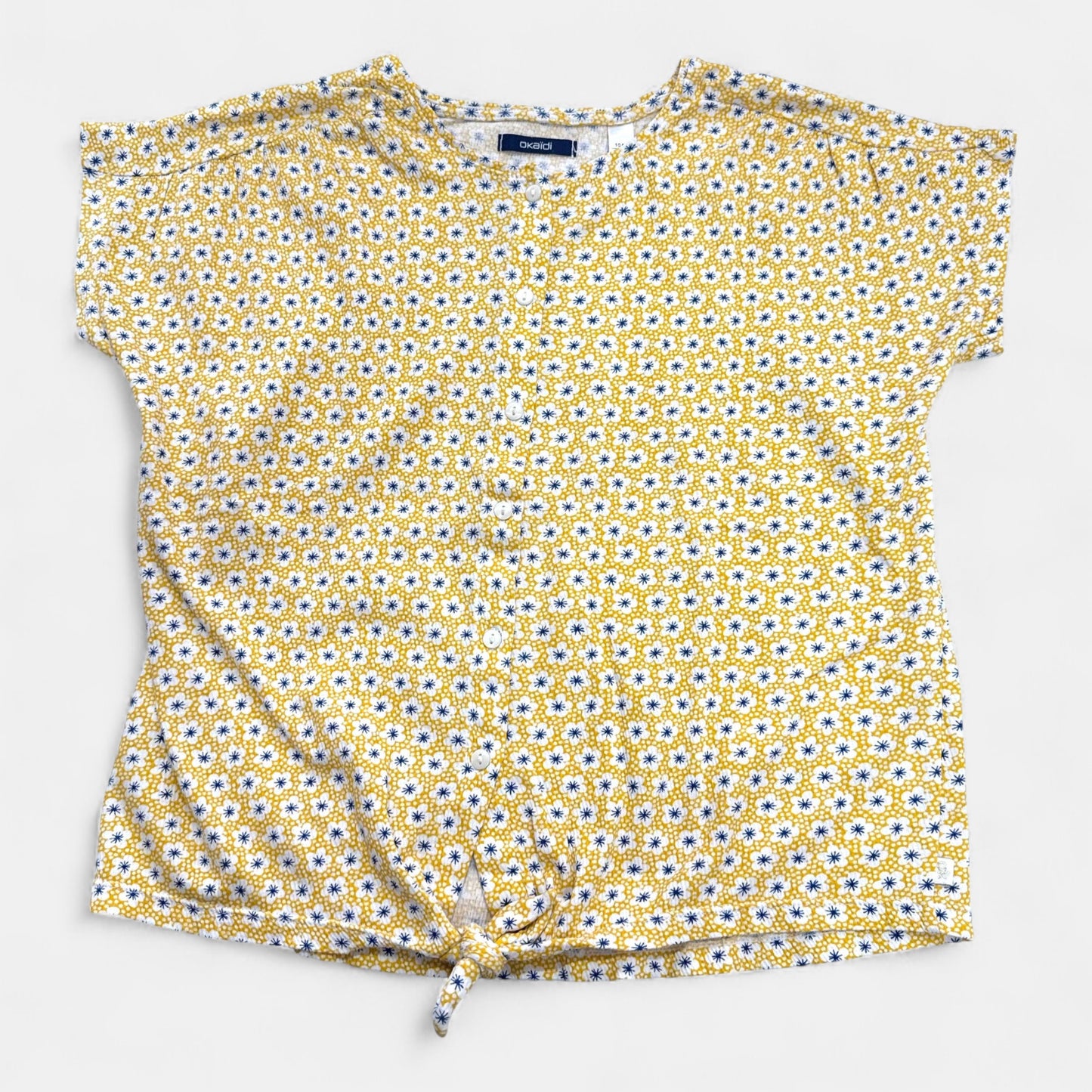 T-Shirt Okaïdi : 10 ans