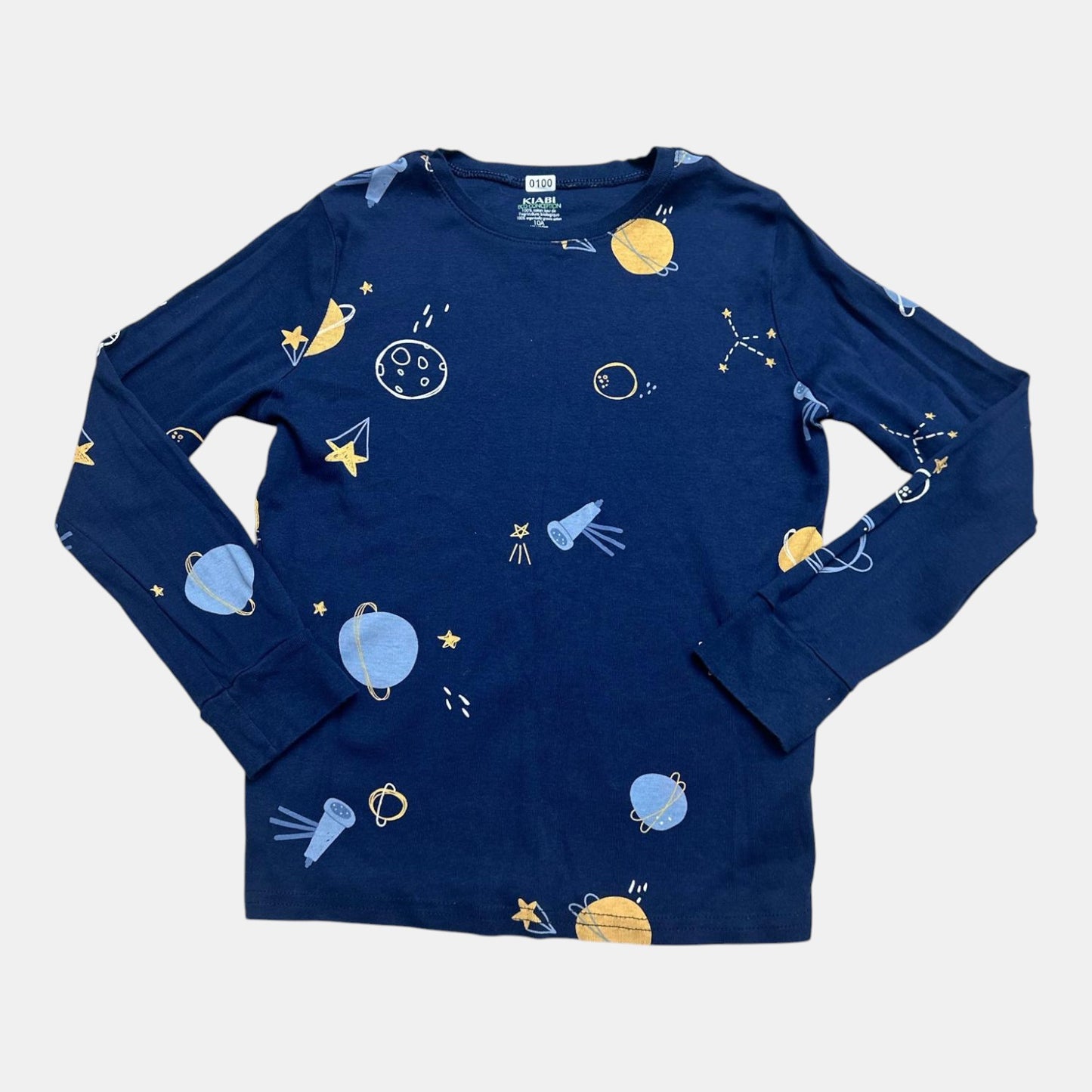 T-Shirt Kiabi : 10 ans