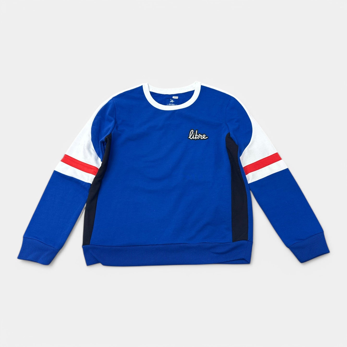 Pull jlb : 16 ans