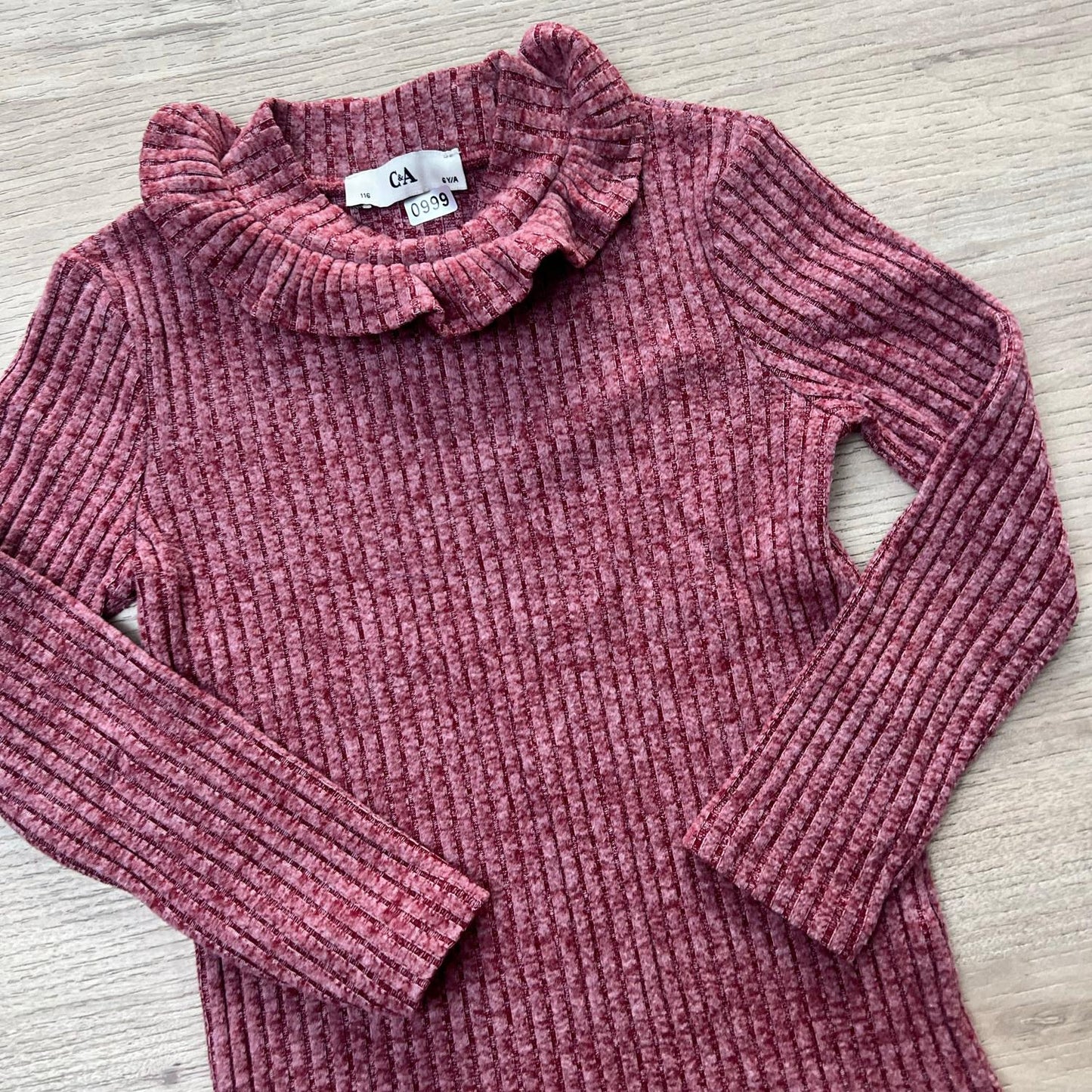 T-Shirt C&A : 6 ans