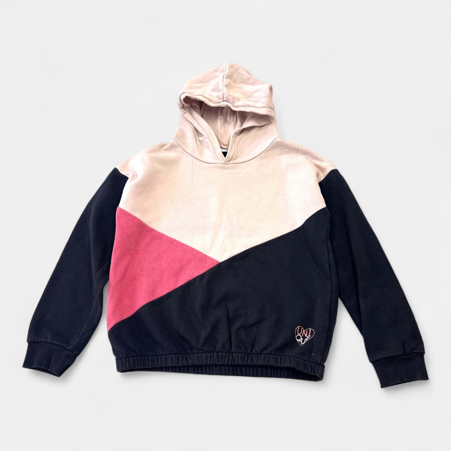 Pull Tape à l'oeil : 14 ans