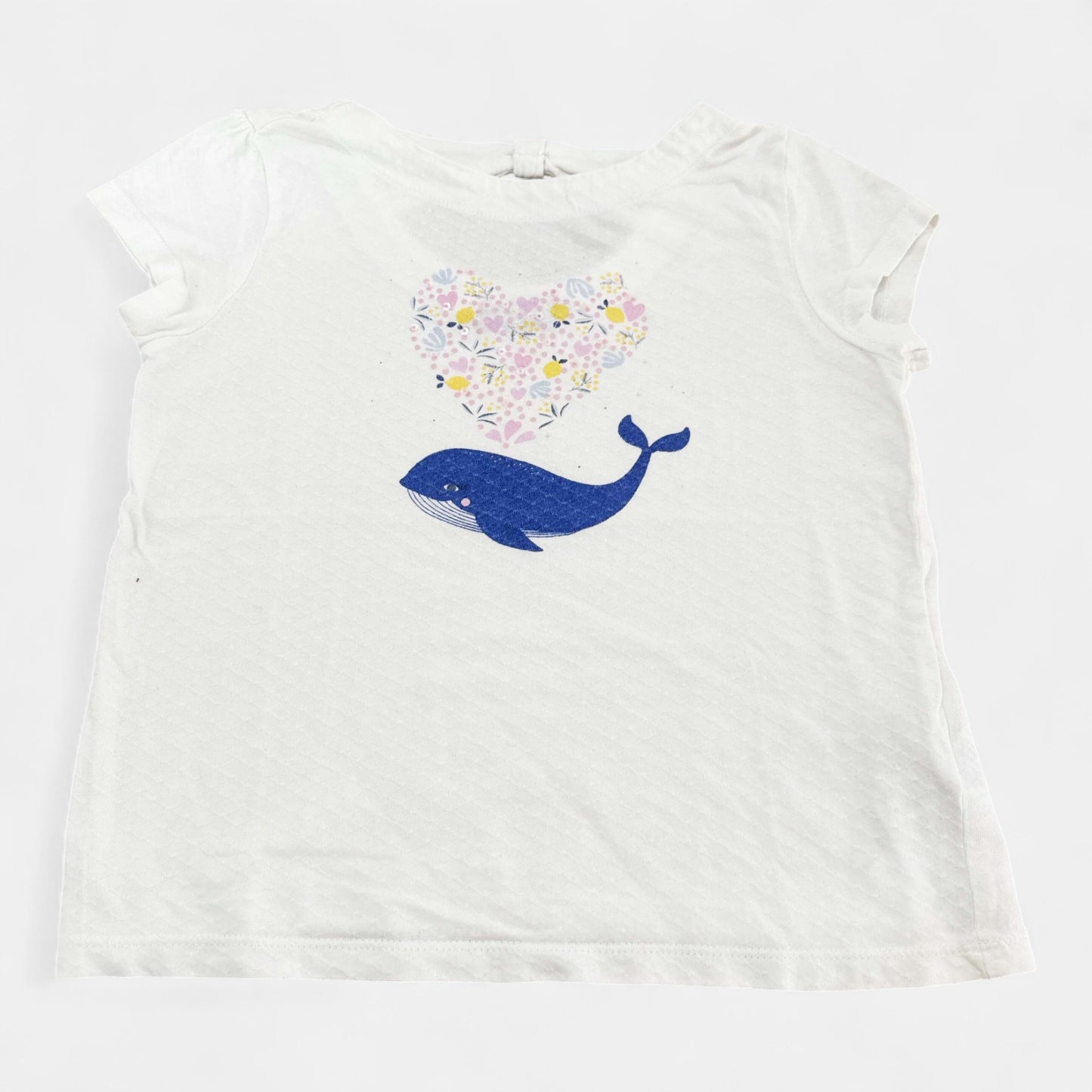 T-Shirt Sergent Major : 6 ans