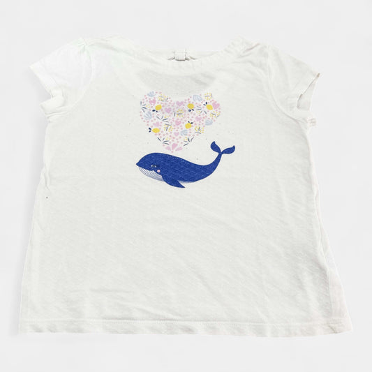 T-Shirt Sergent Major : 6 ans