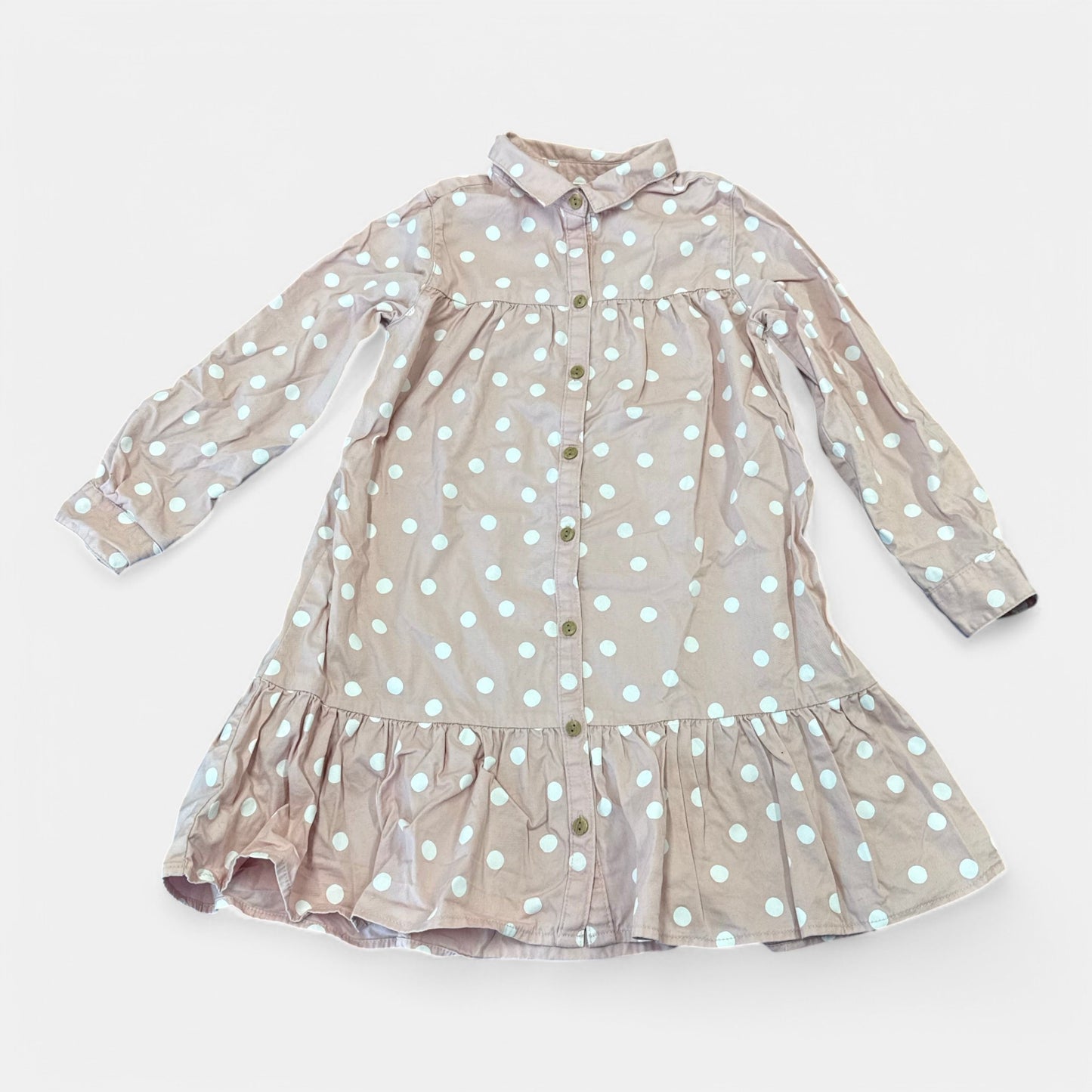 Robe Verbaudet : 6 ans