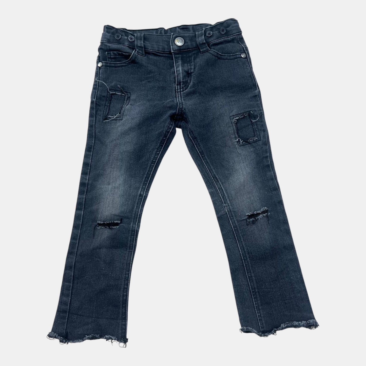 Pantalon Orchestra : 4 ans
