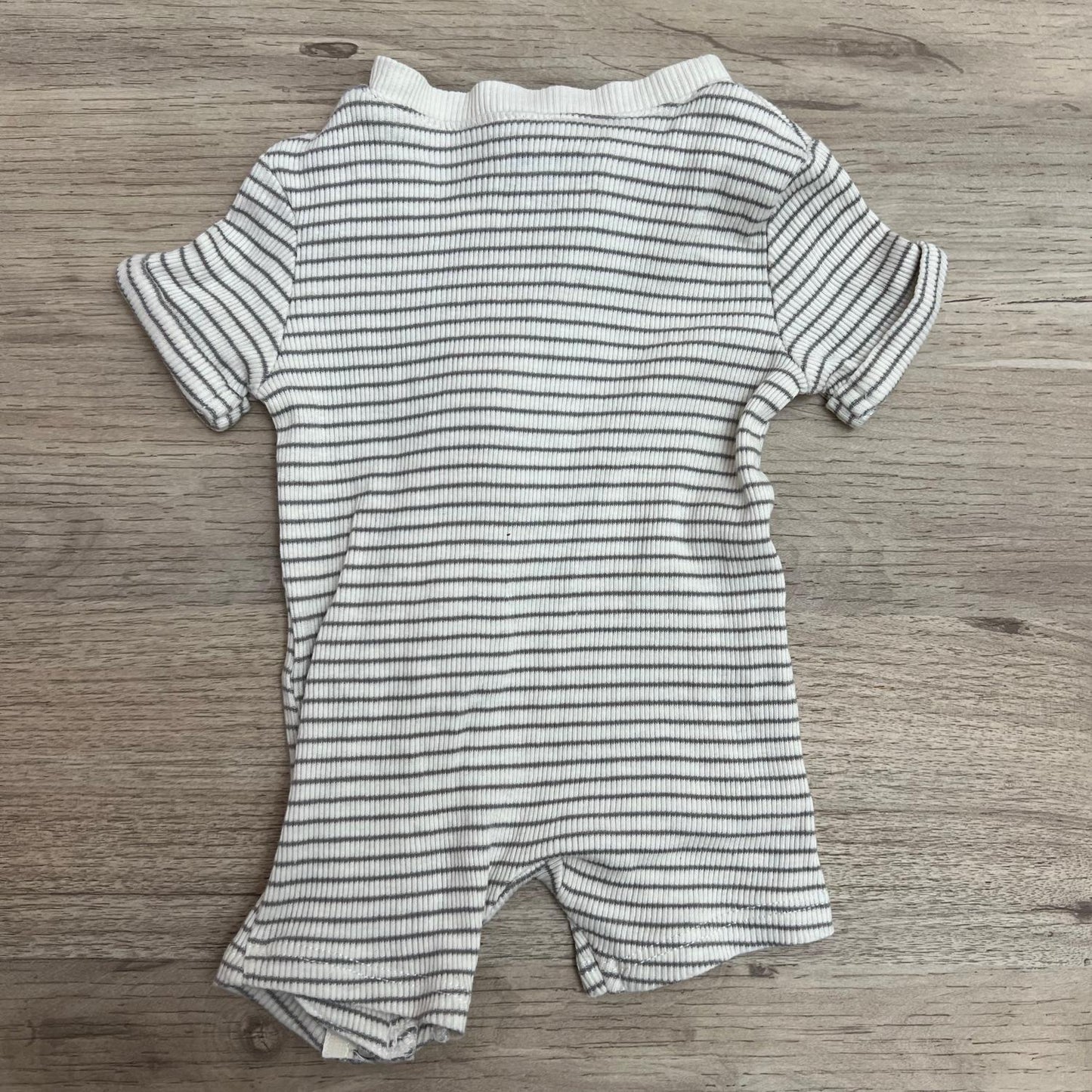 Combinaison Kiabi : 0 mois