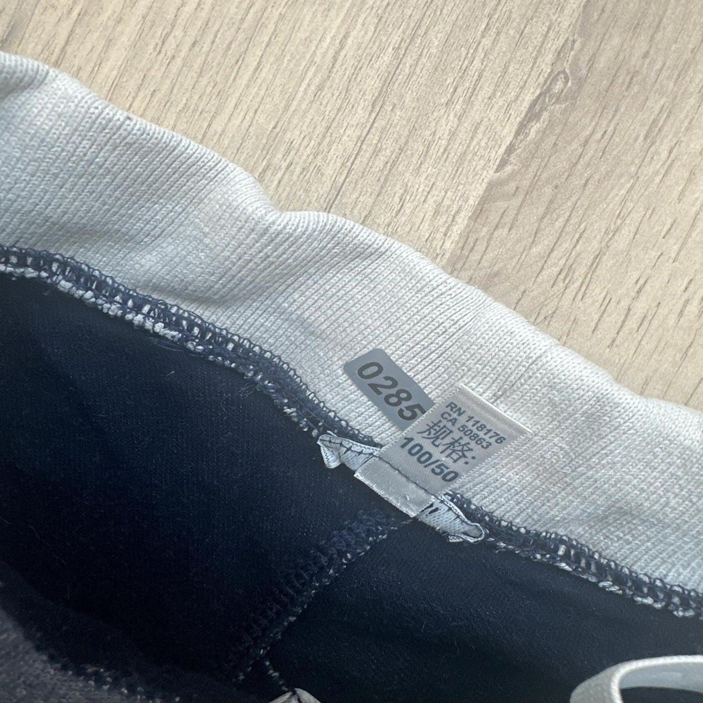 Short Okaidi : 3 ans