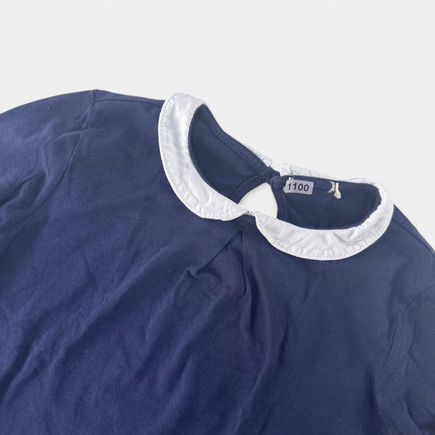 T-Shirt bouh : 8 ans