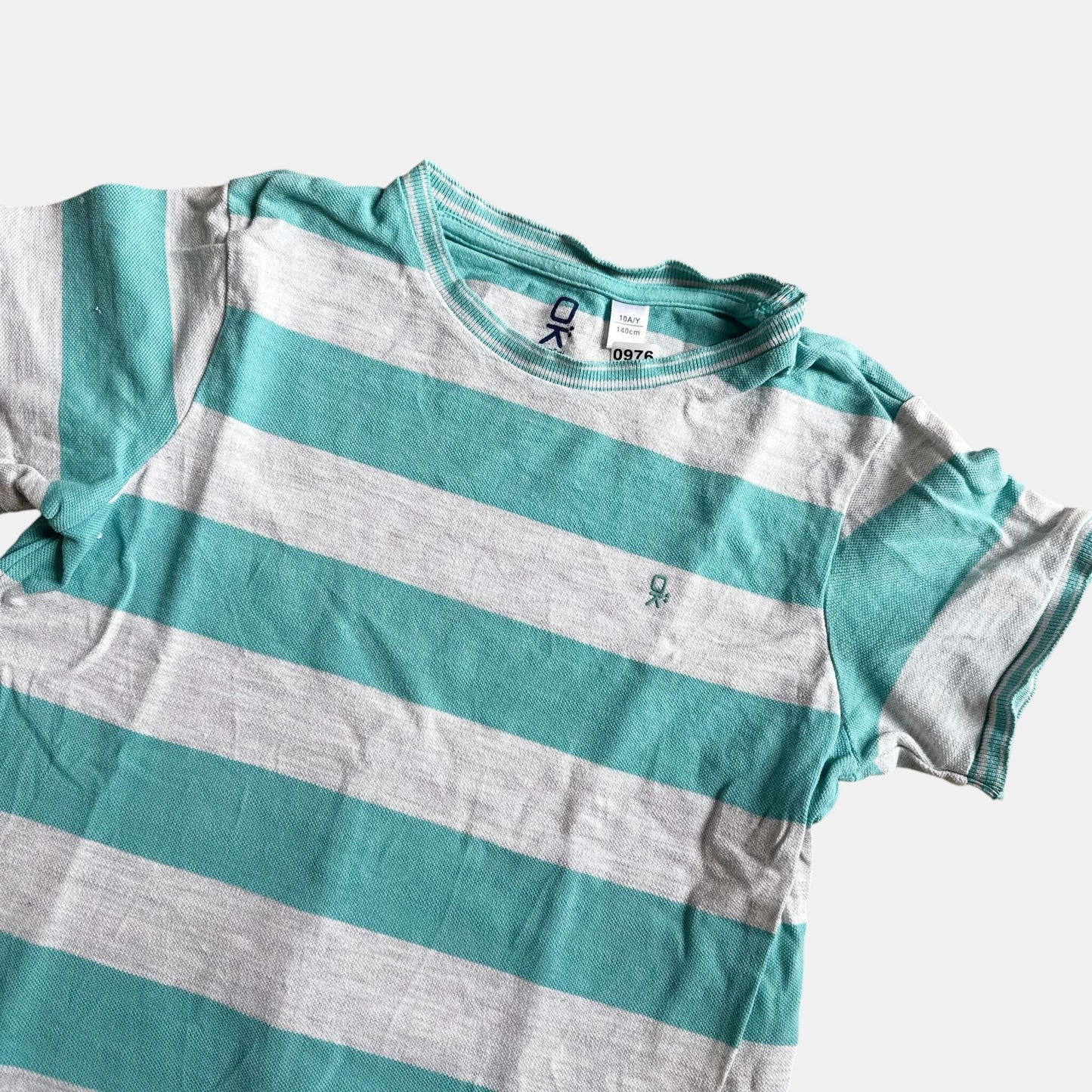 T-Shirt Okaïdi : 10 ans