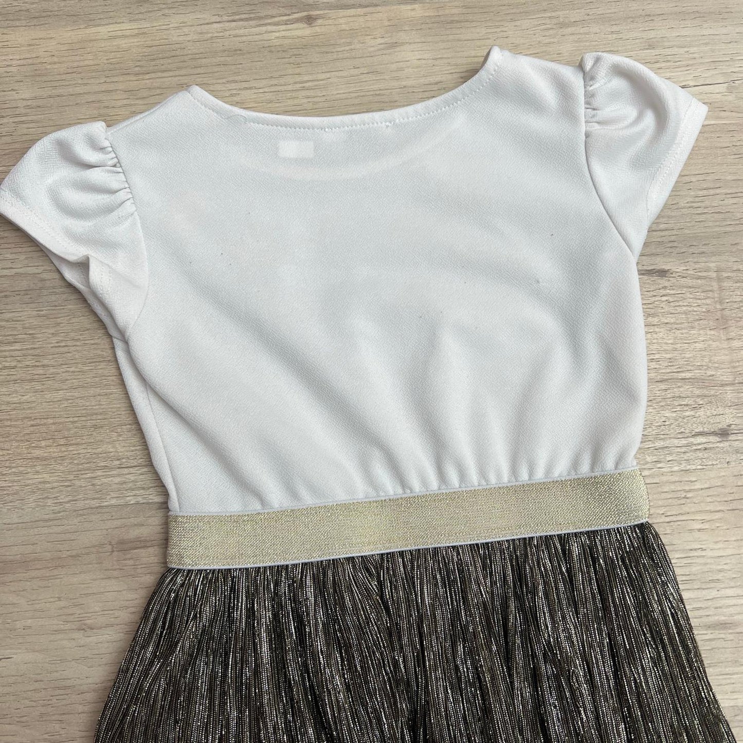 Robe Gémo : 5 ans
