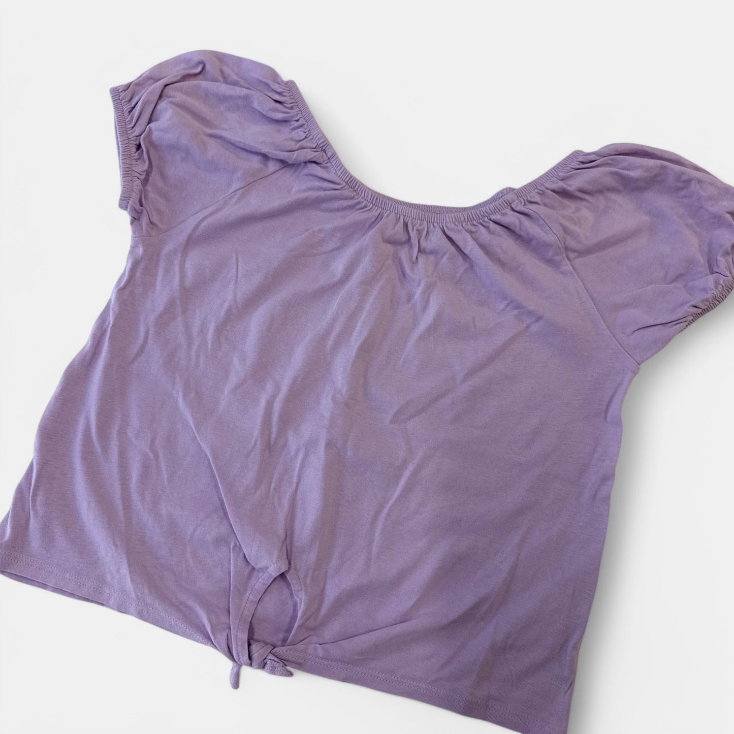 T-Shirt Gémo : 10 ans