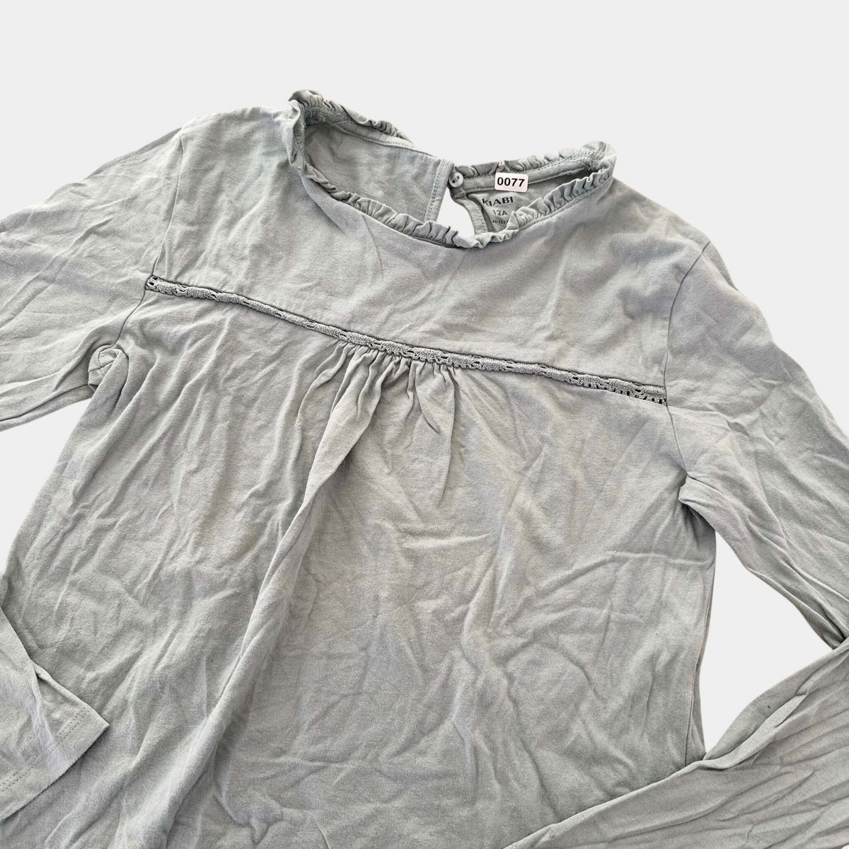 T-Shirt Kiabi : 12 ans
