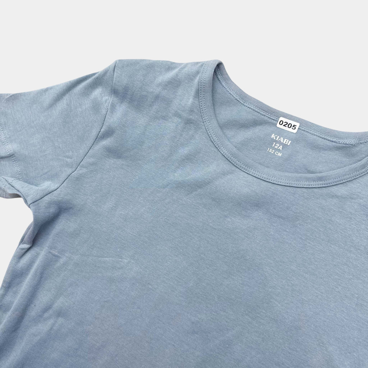 T-Shirt Kiabi : 12 ans