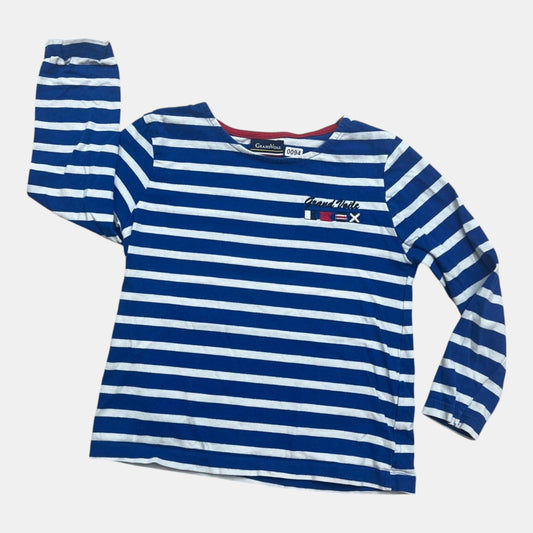 T-shirt Grand Voile : 6 ans
