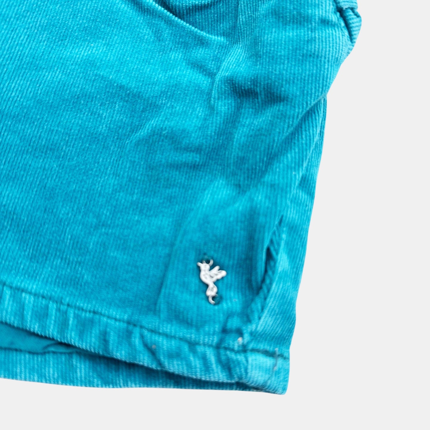 Short velours Du Pareil au même : 5 ans