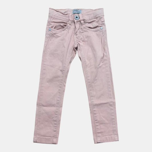 Pantalon Charlie et prune : 3 ans