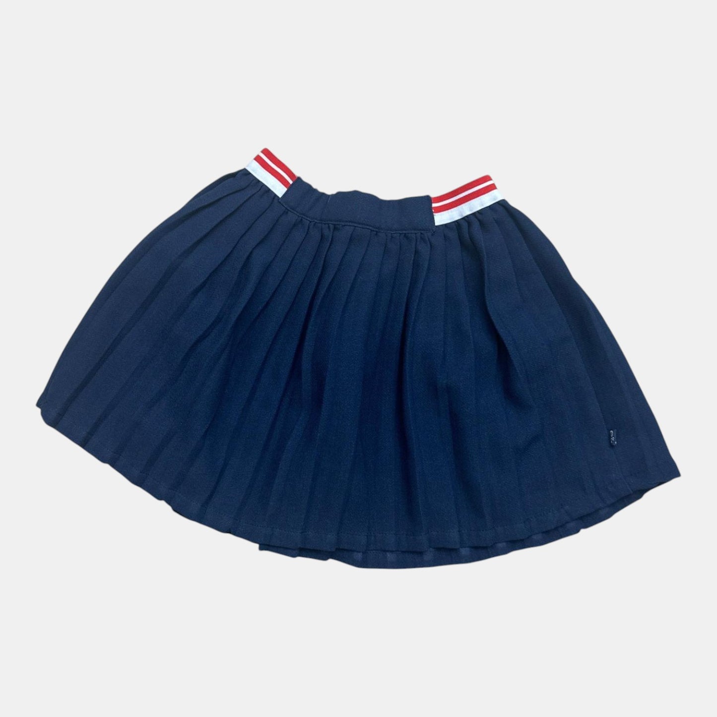Jupe Okaidi : 4 ans