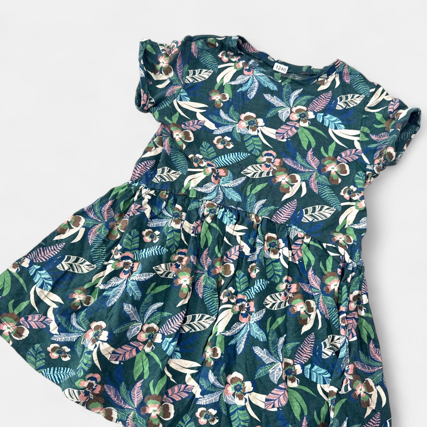 Robe Verbaudet : 6 ans