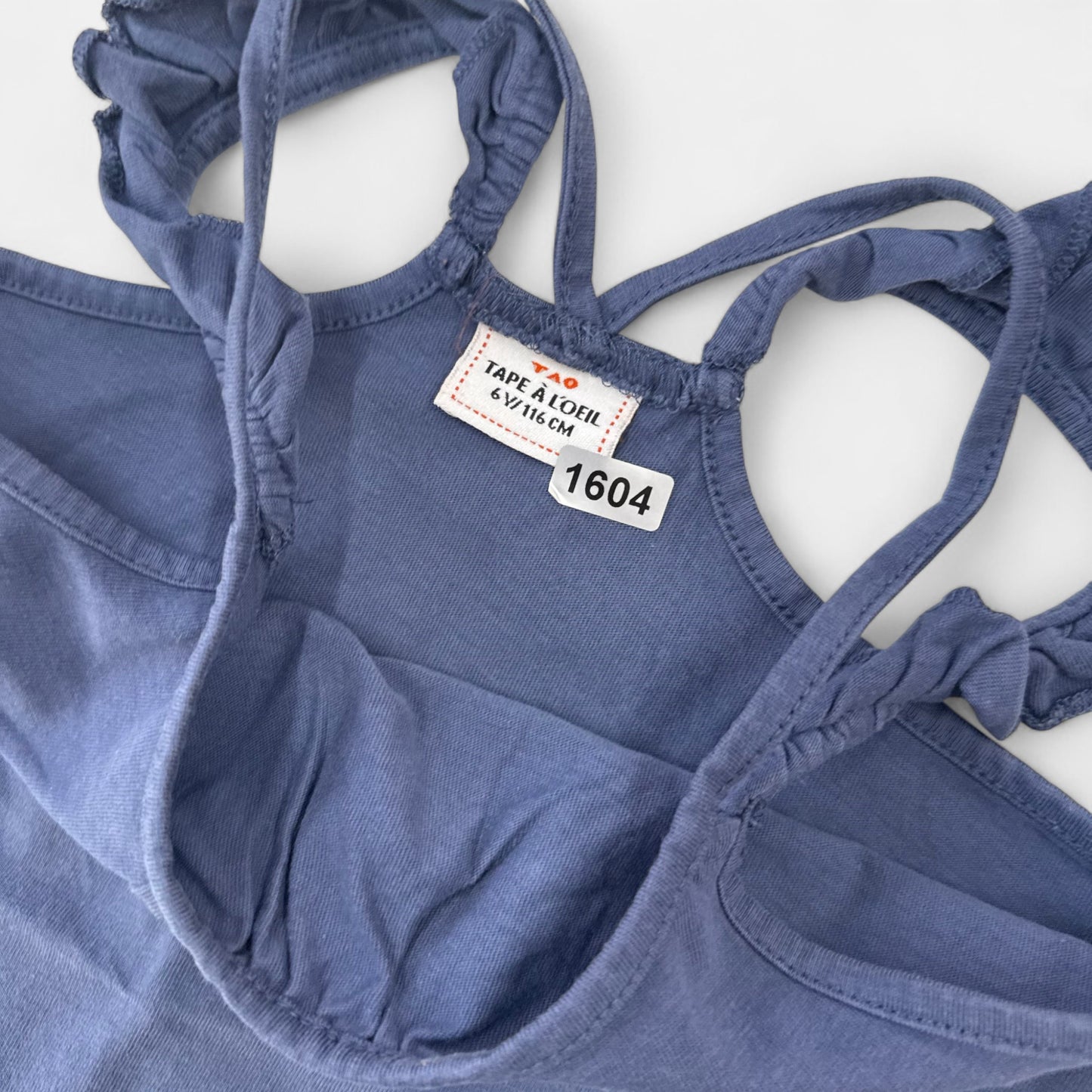 Débardeur Tape à l'oeil : 6 ans