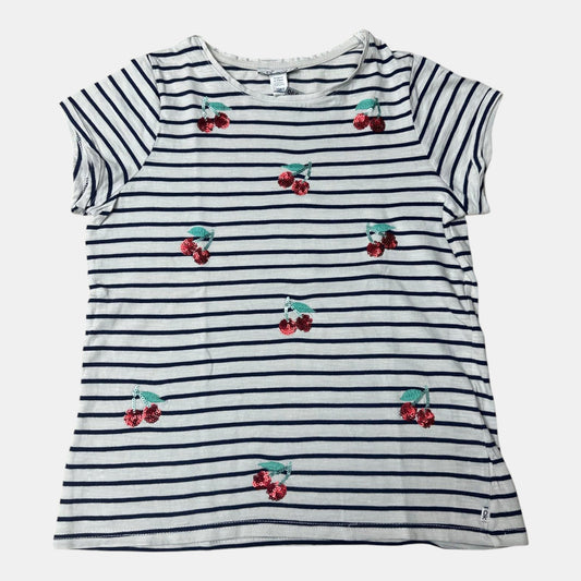 T-Shirt Okaïdi : 12 ans