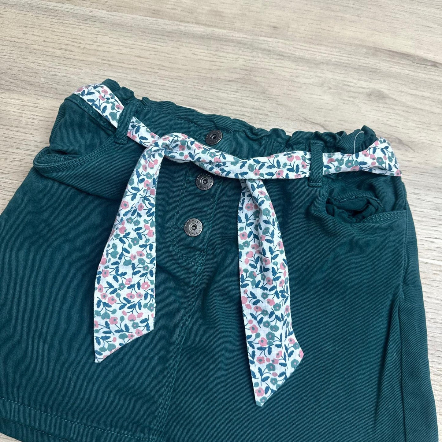 Jupe Verbaudet : 9 ans