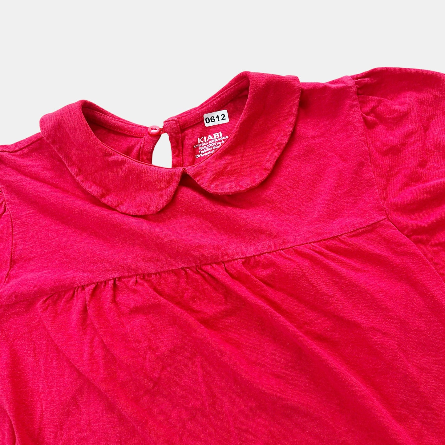 Blouse Kiabi : 12 ans