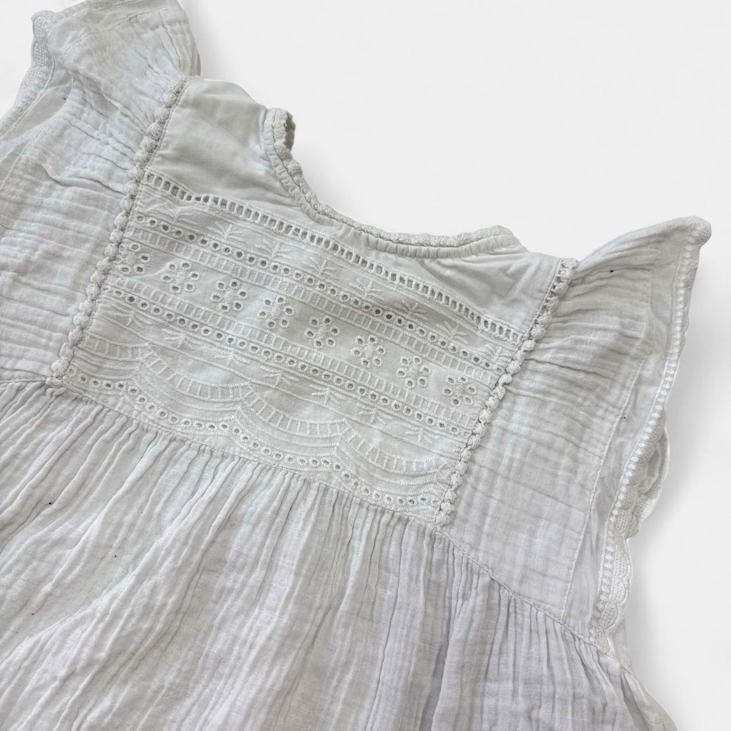 Blouse Tape à l'oeil : 12 ans