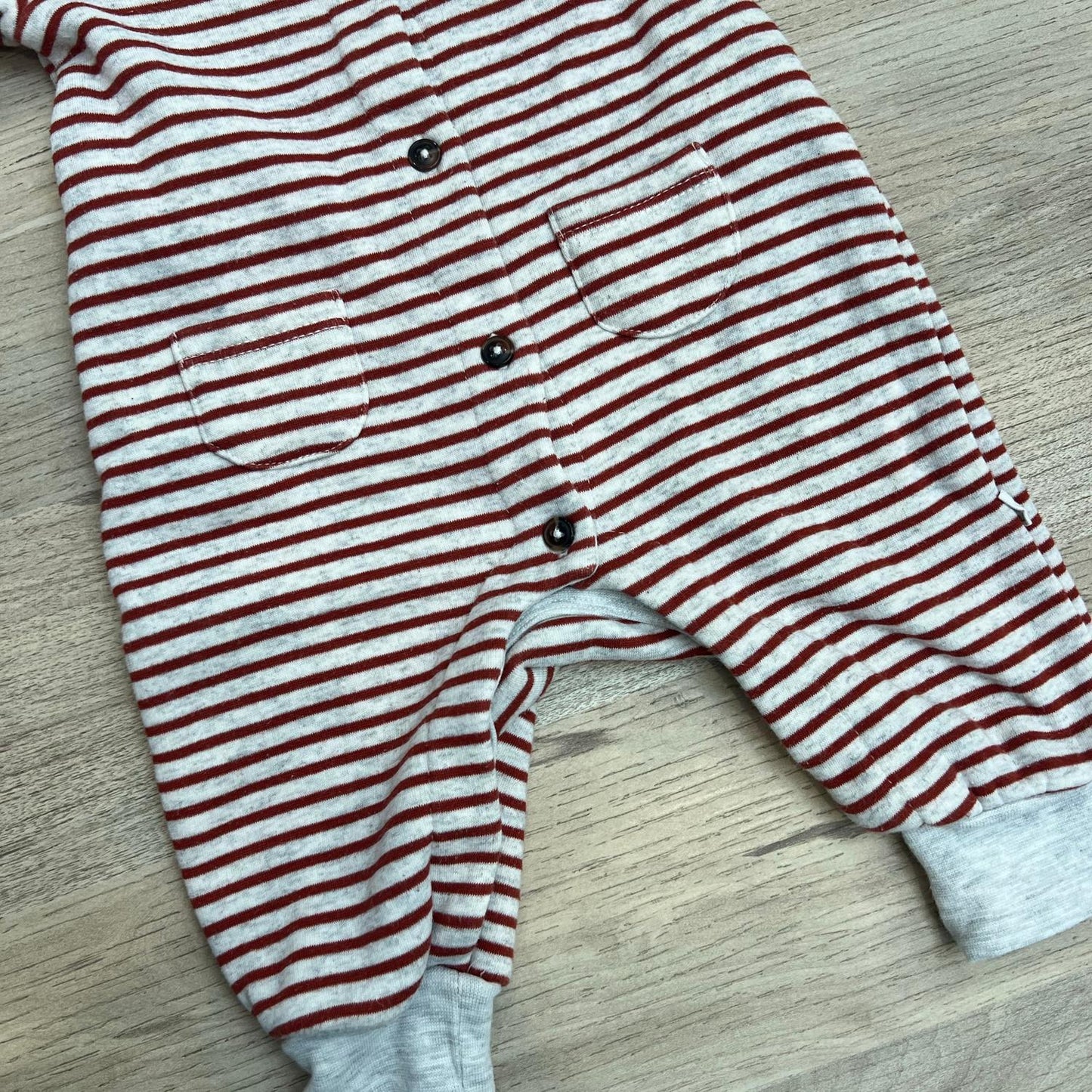 Pyjama Tape à l'oeil : 3 mois