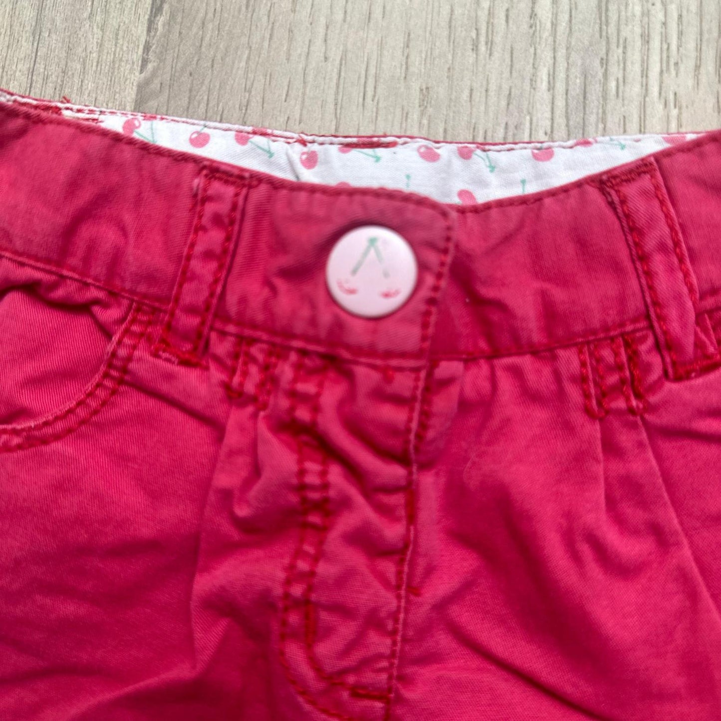 Pantalon TEX : 6 mois
