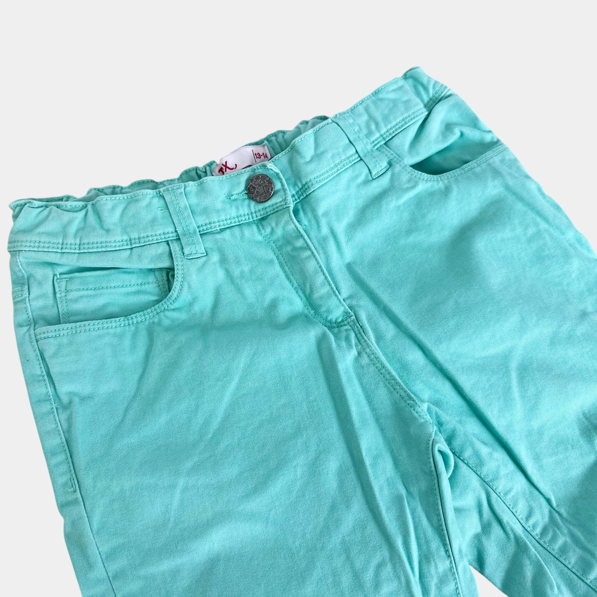 Pantalon TEX : 13 ans