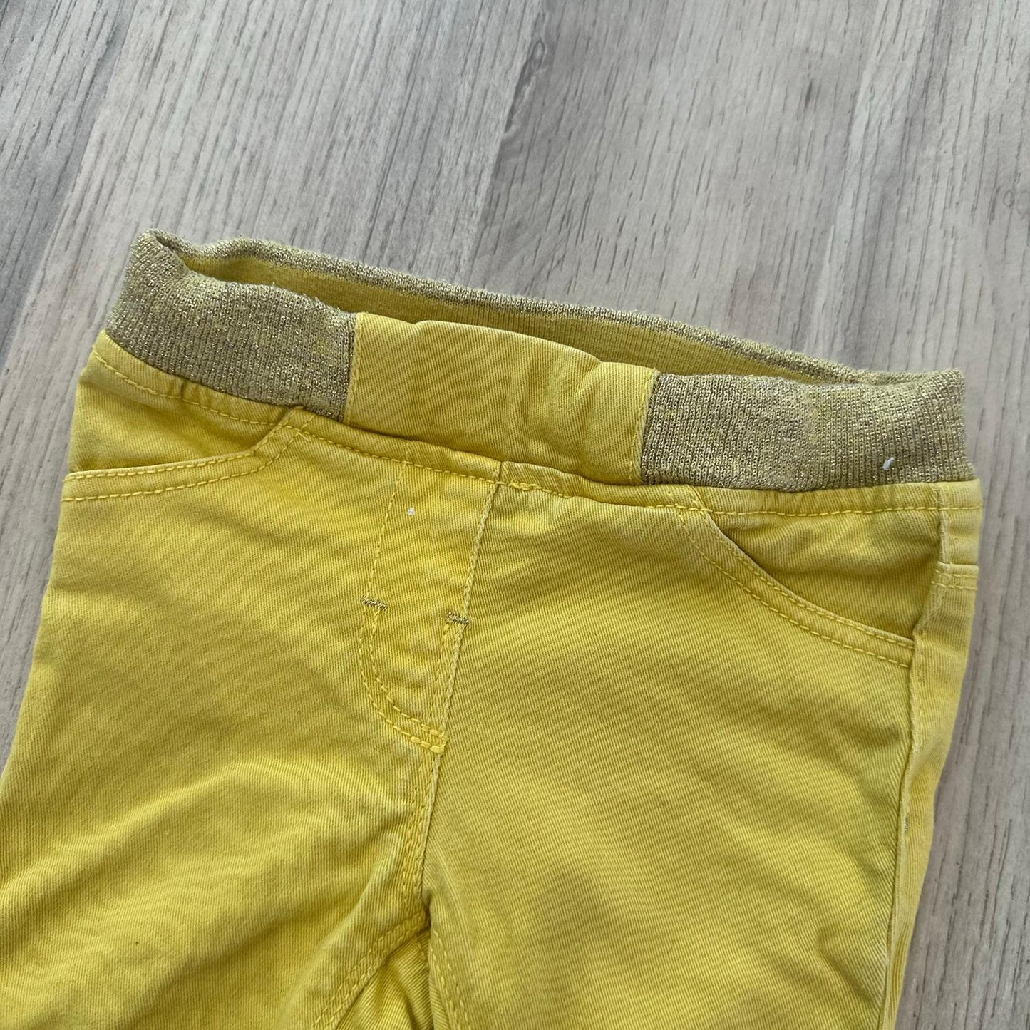 Pantalon Gémo : 9 mois