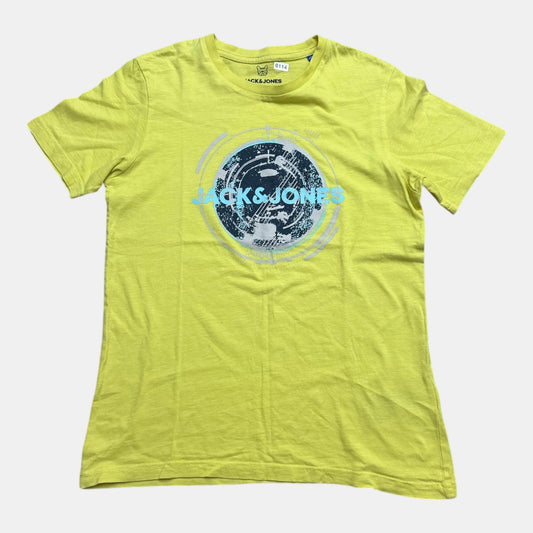 T-Shirt Jack & Jones : 12 ans