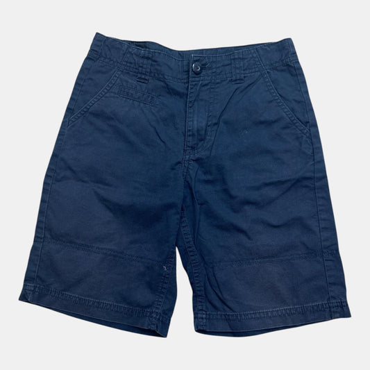 Bermuda pepperts : 10 ans