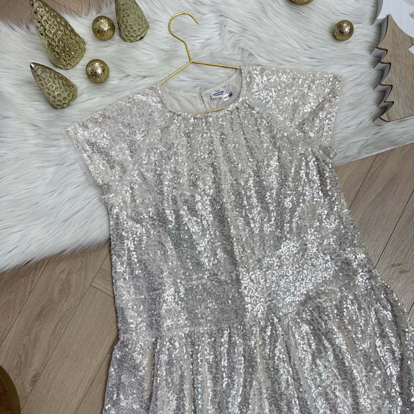 Robe fête Tape à l'oeil : 14 ans