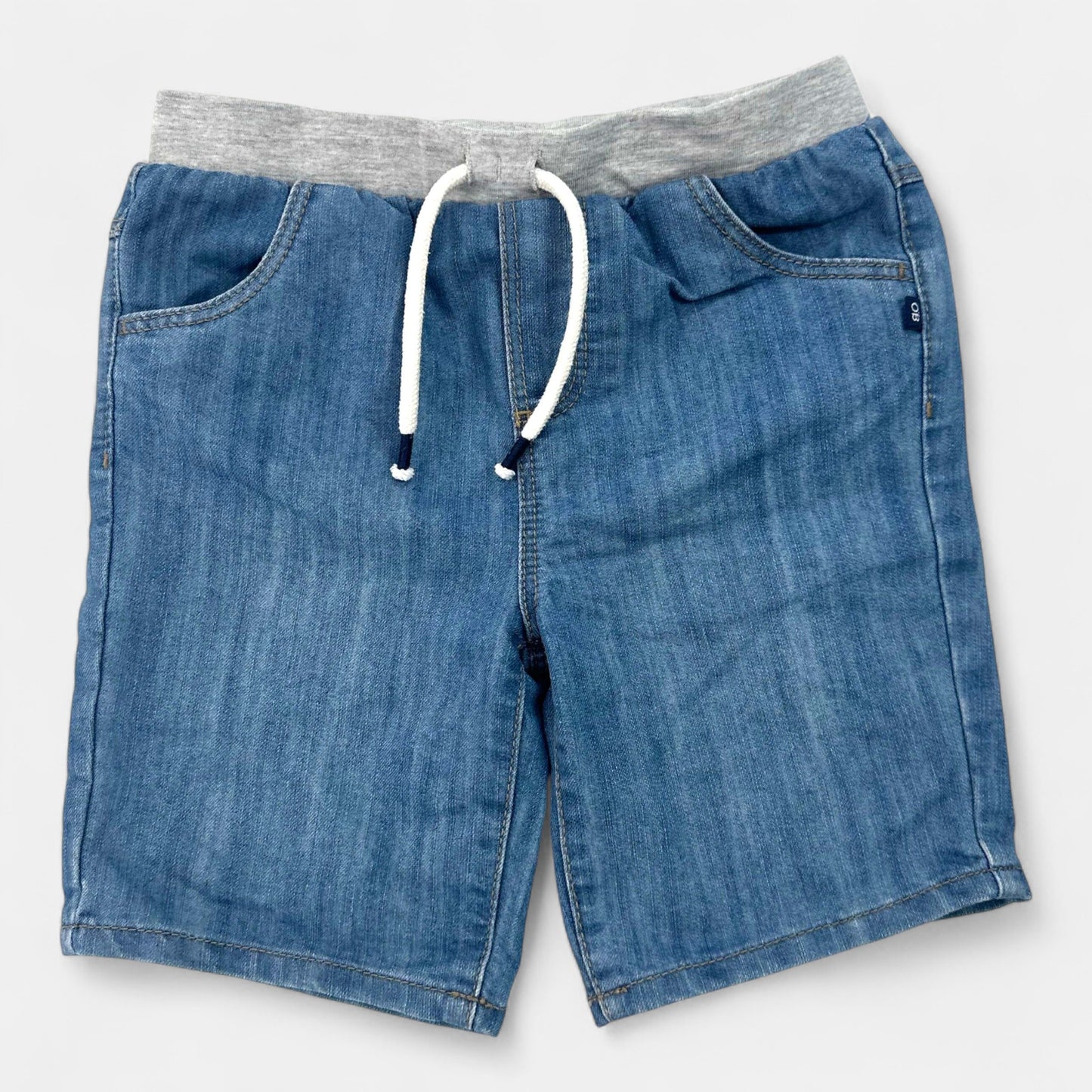 Short Okaïdi : 5 ans