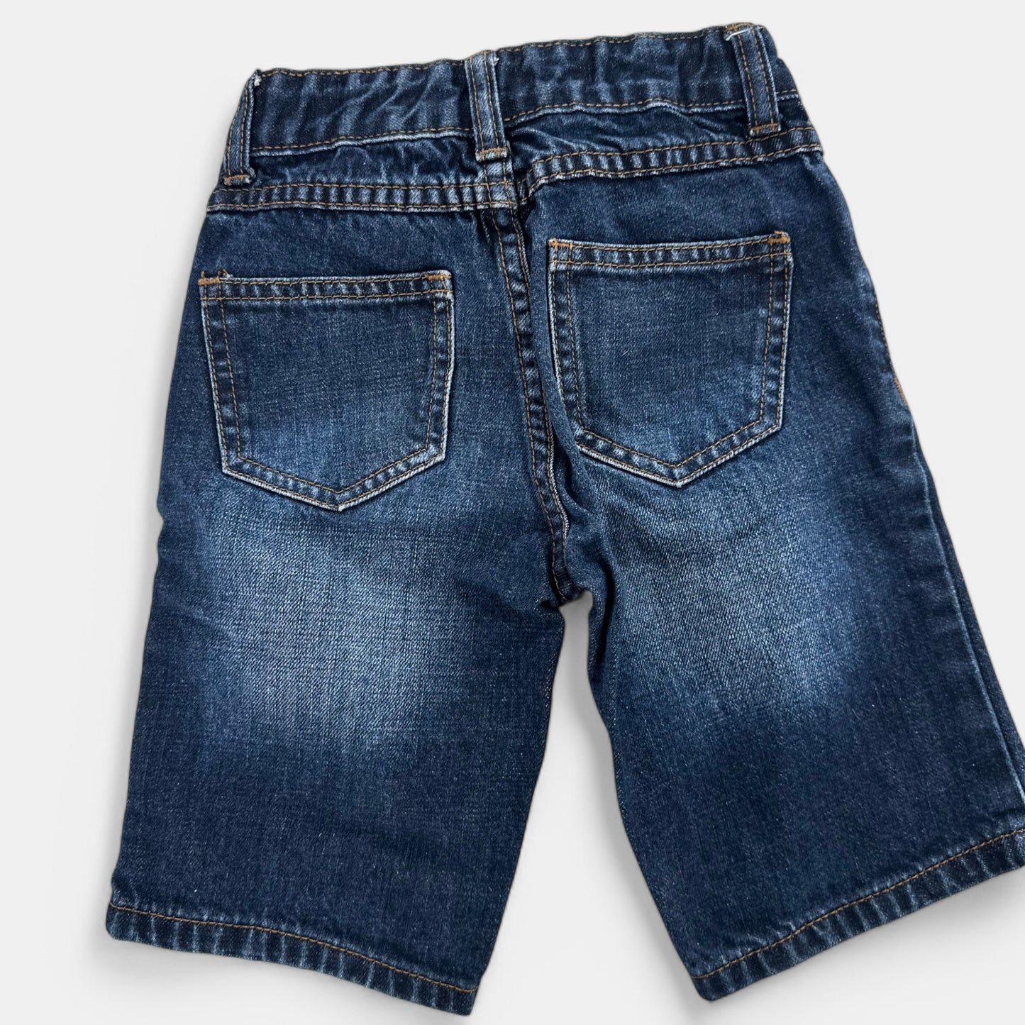 Short Eldys : 4 ans