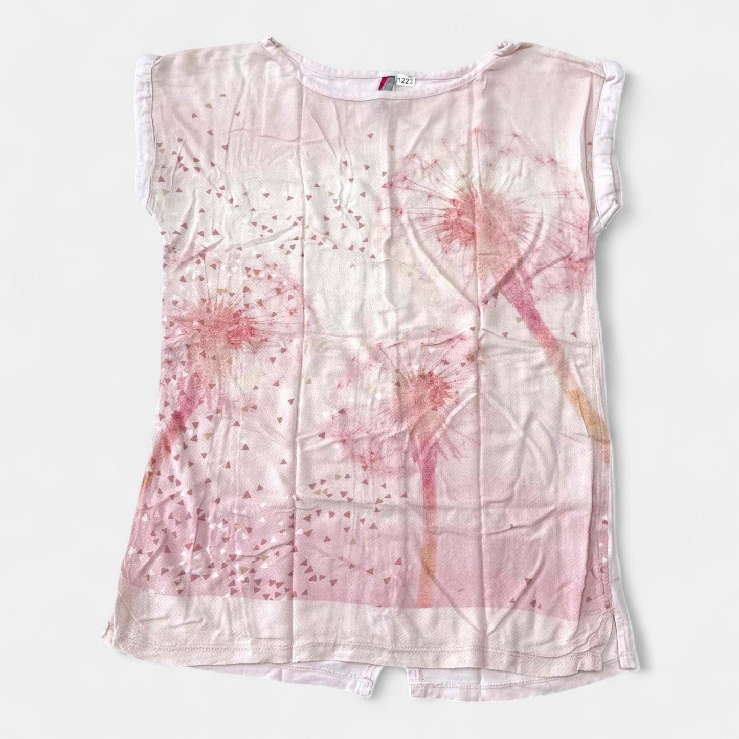 T-Shirt Orchestra : 14 ans