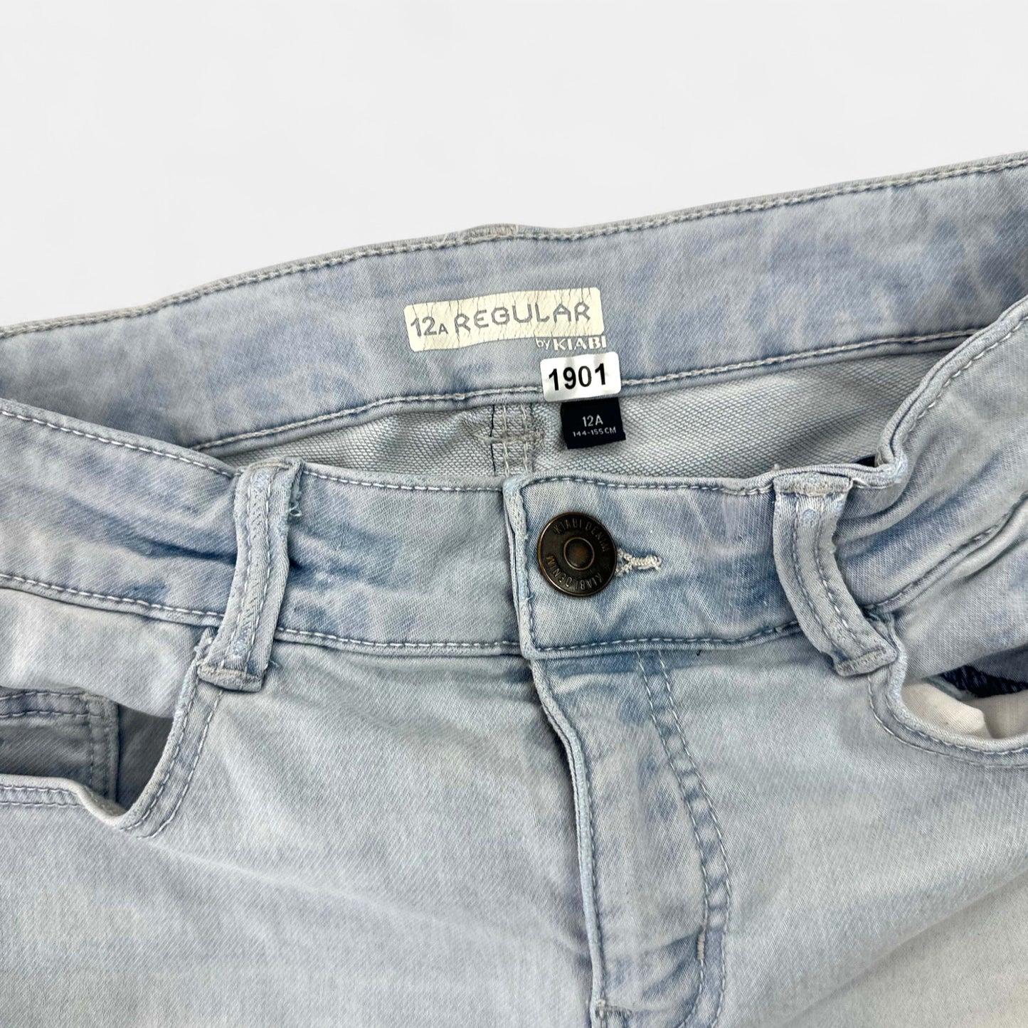 Short Kiabi : 12 ans