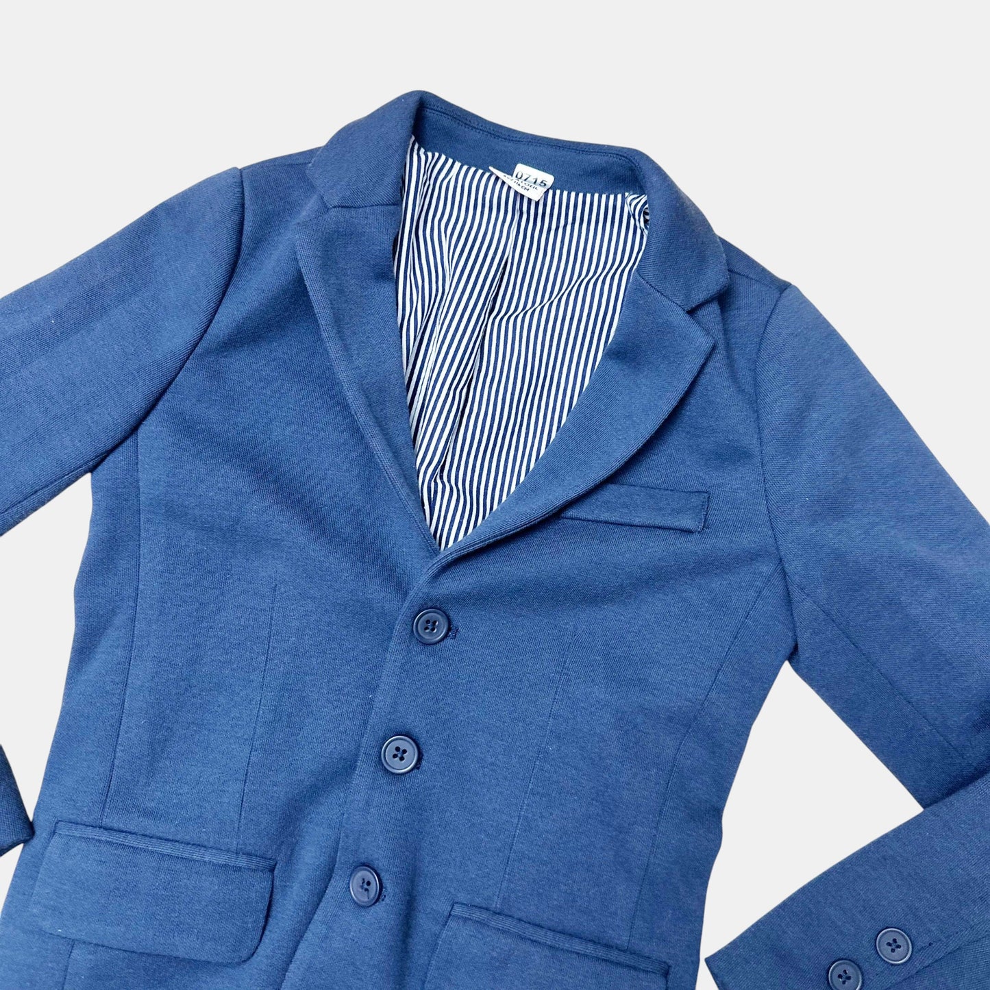 Gilet Tape à l'oeil : 6 ans