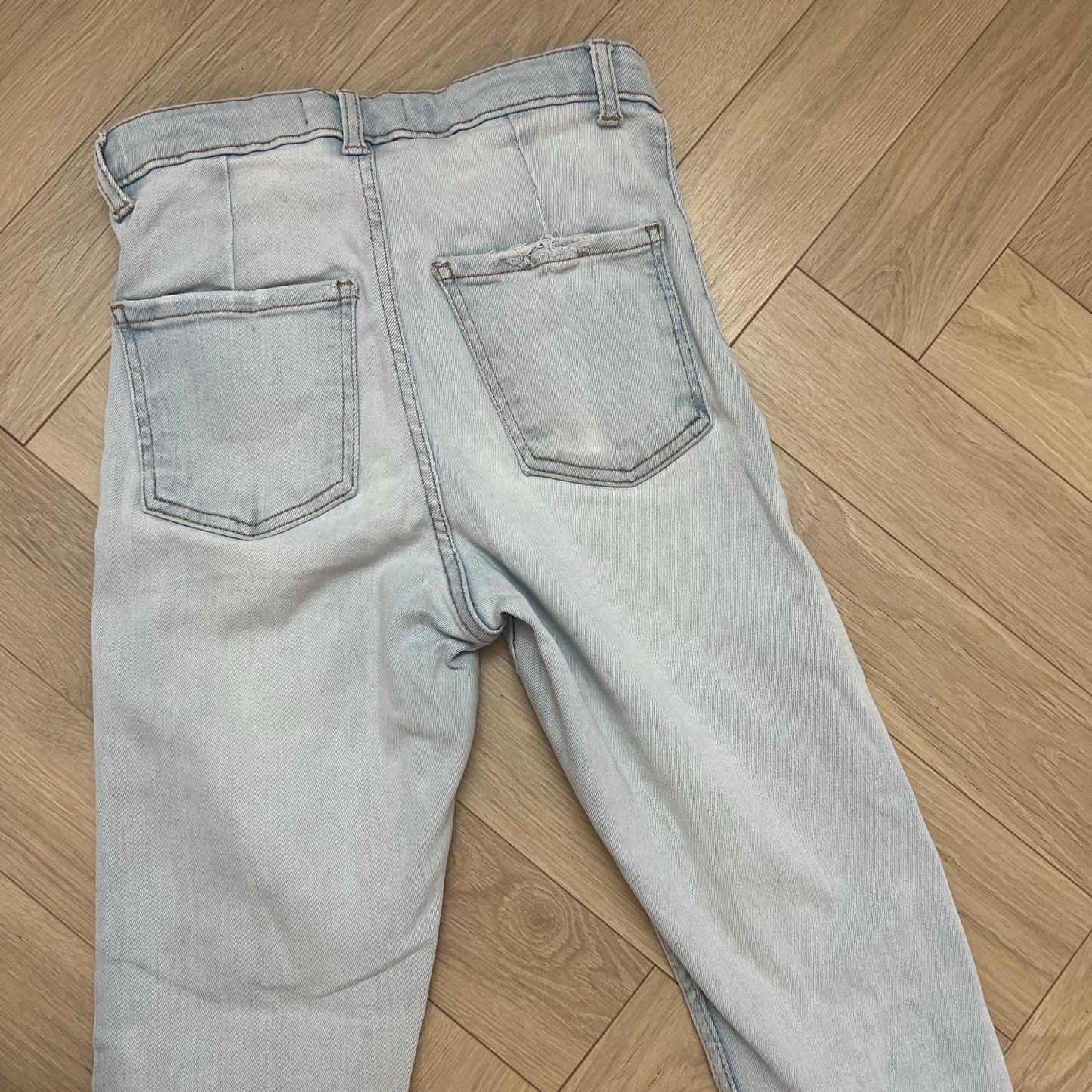 Pantalon Zara : 14 ans