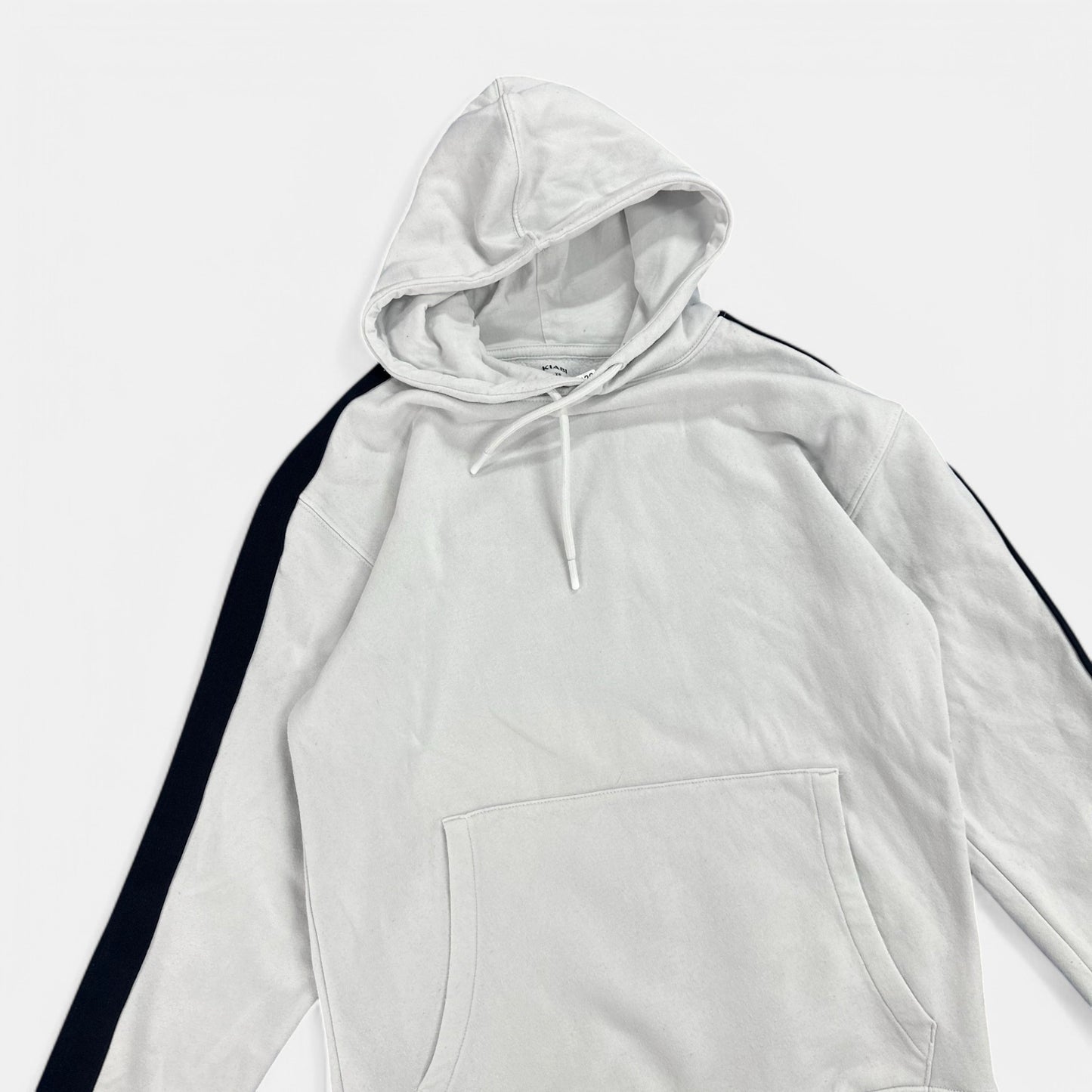 Sweat capuche Kiabi : 14 ans