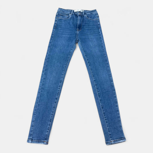 Pantalon Denim collection : 16 ans