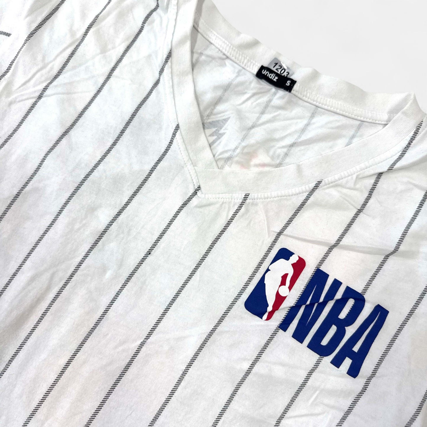 T-Shirt Undiz : 16 ans