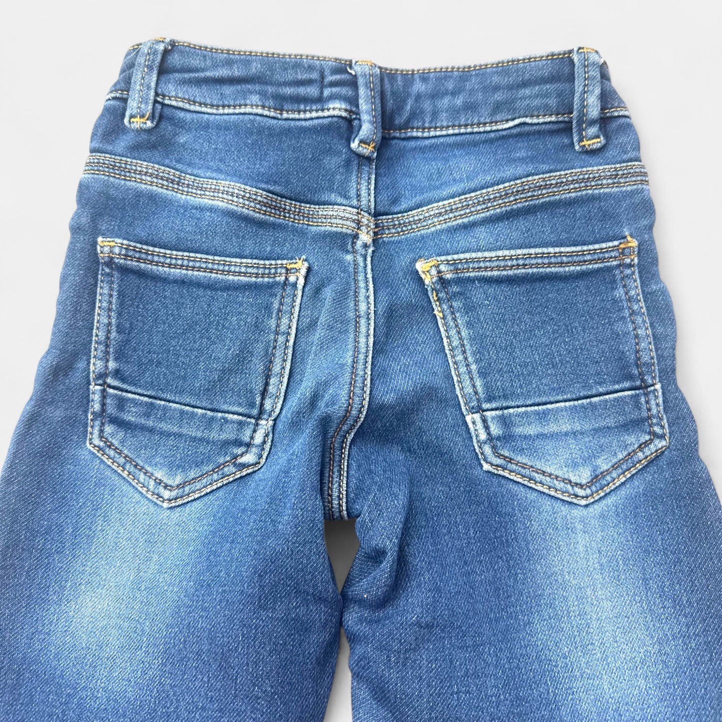 Pantalon Creeks : 6 ans