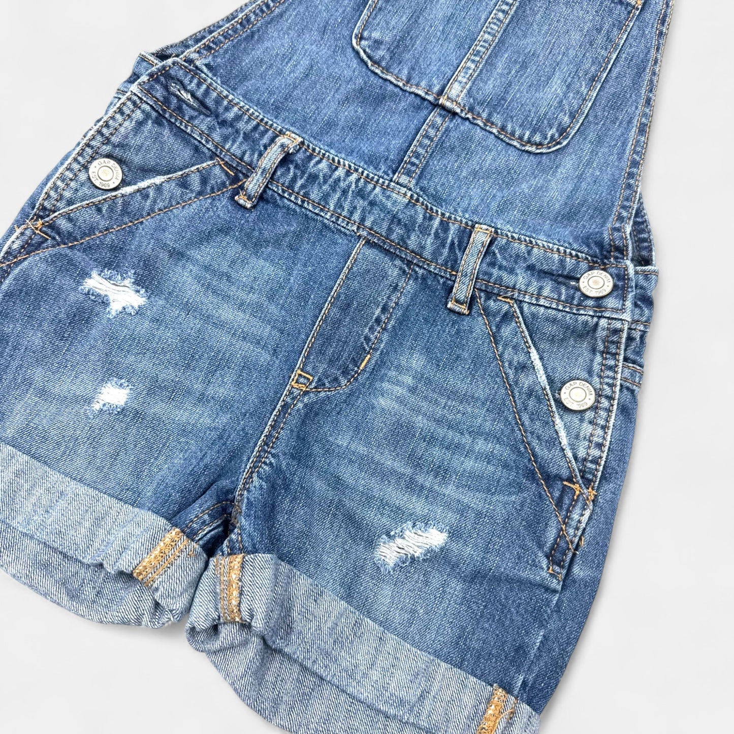 Salopette Gap : 6 ans