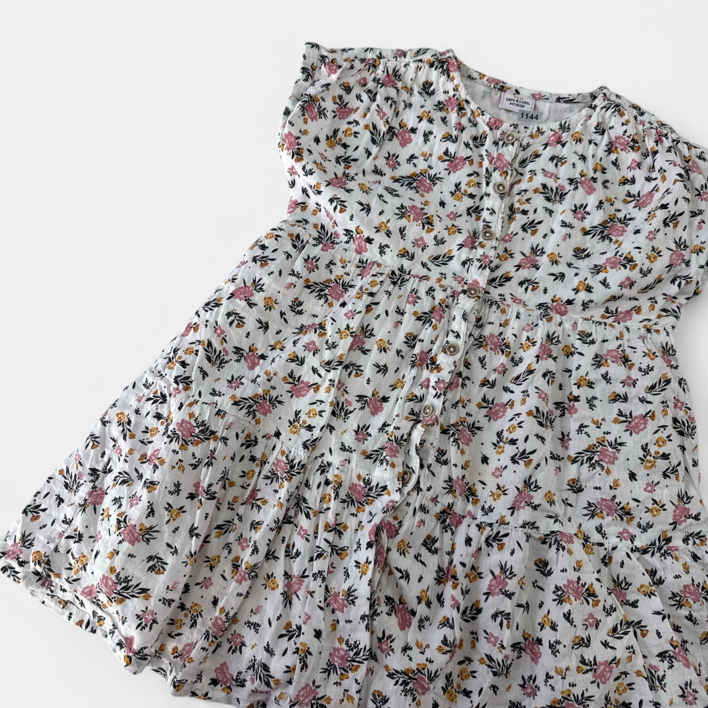 Blouse Tape à l'oeil : 6 ans