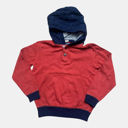 Pull Okaïdi : 6 ans